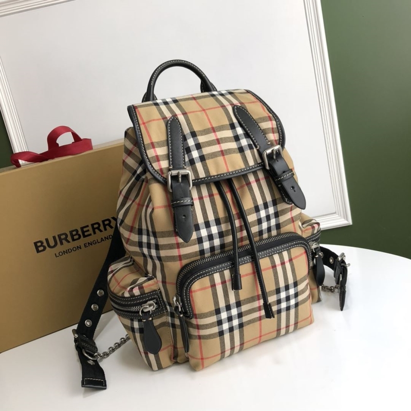 Burberry Backpacks